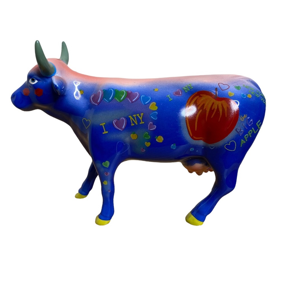 Westland Cow